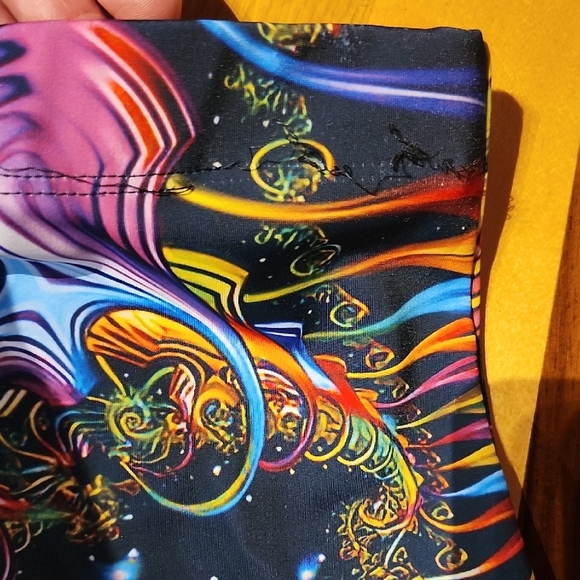 Badinka Rave Bottoms - Picture 3 of 11